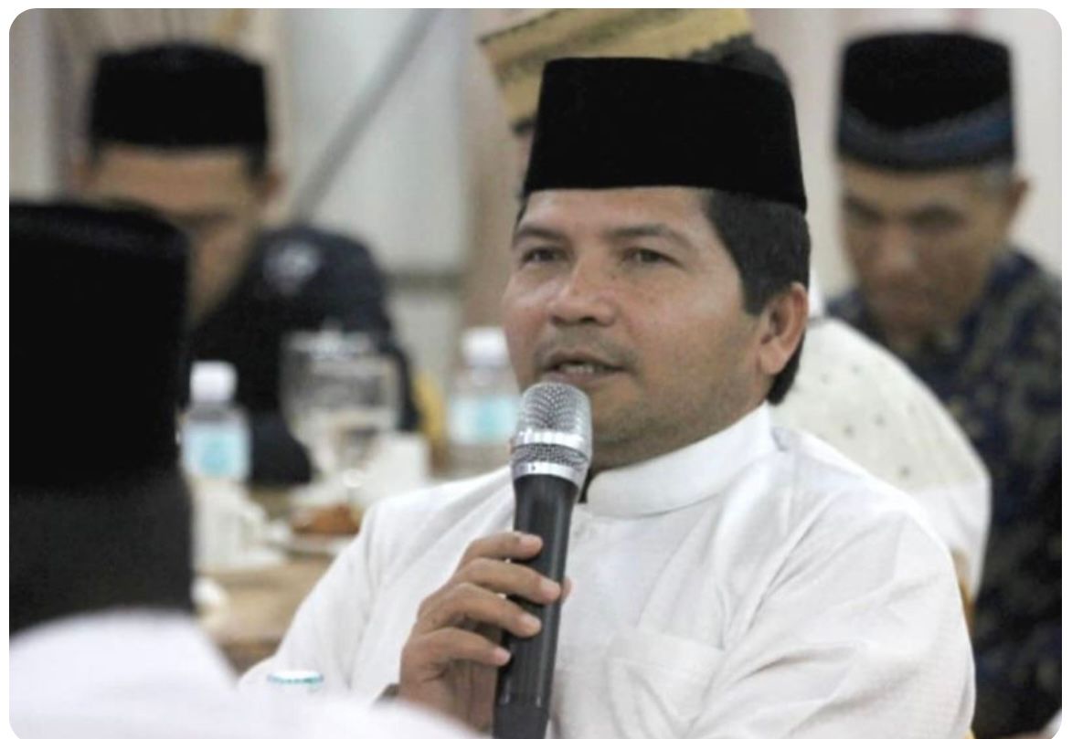 MPU Aceh: Dalam Islam Nyawa Dibalas Nyawa Dibolehkan