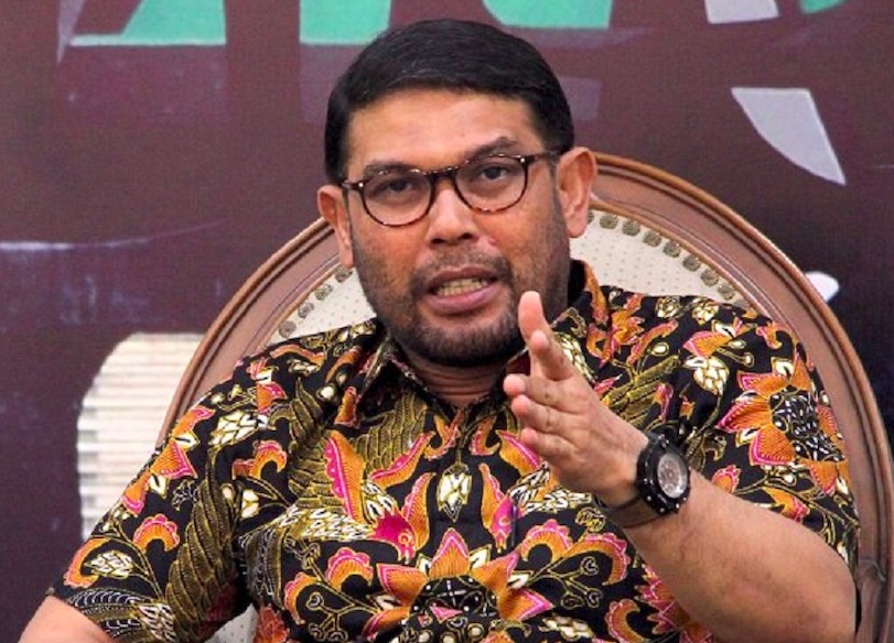 Nasir Djamil Minta Panglima TNI Tindak Pelaku Penganiayaan Warga Aceh Yang Berujung Kematian