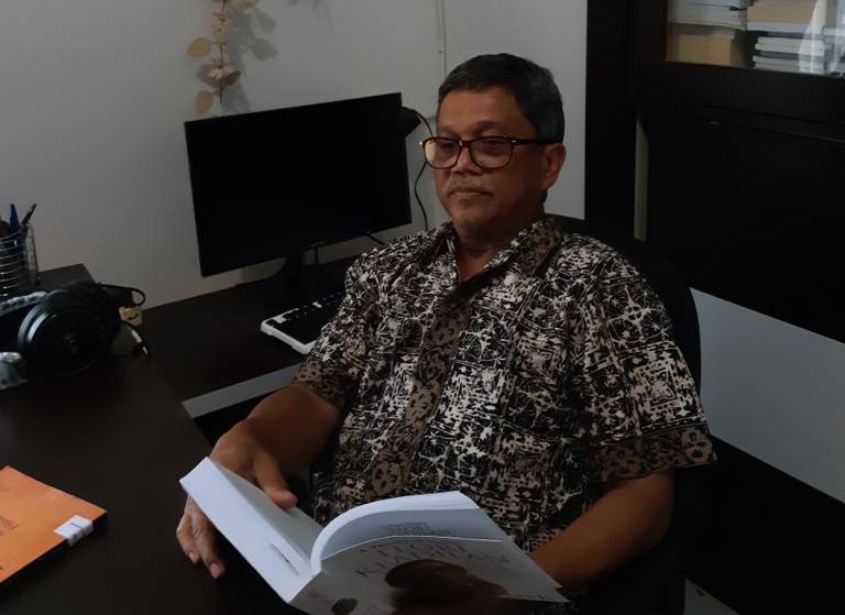 Akademisi: Masa Depan Pamhut, Pertaruhan Hutan Aceh