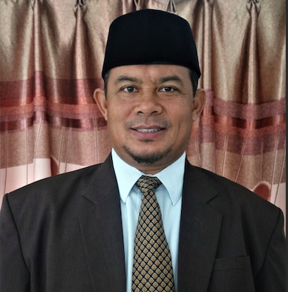 Pimpinan Pesantren Gontor 8 Ucapkan Terima Kasih Kepada Pemerintah Aceh