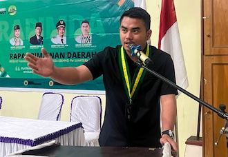SEMMI Desak Panglima TNI Pecat Oknum Tim Paspampres yang Aniaya Warga Aceh Hingga Tewas
