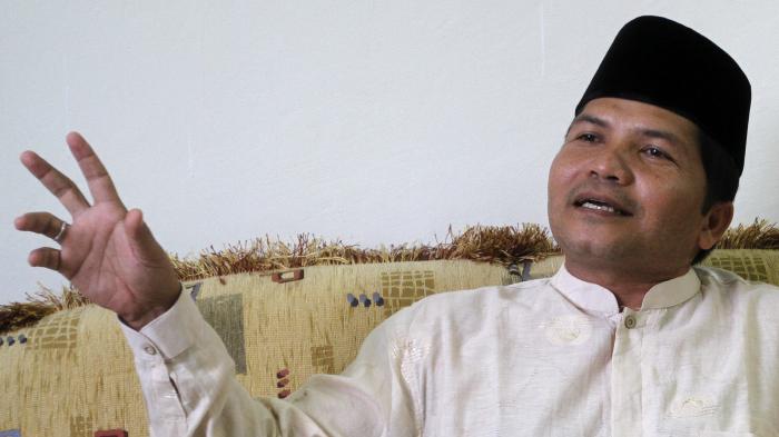 Ini Fatwa Ulama Aceh Soal Merobohkan Masjid Lama