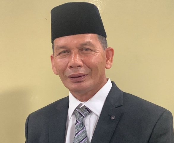 Ketua PW Muhammadiyah Aceh Dukung Garuda Indonesia Buka Penerbangan Umrah dari Banda Aceh