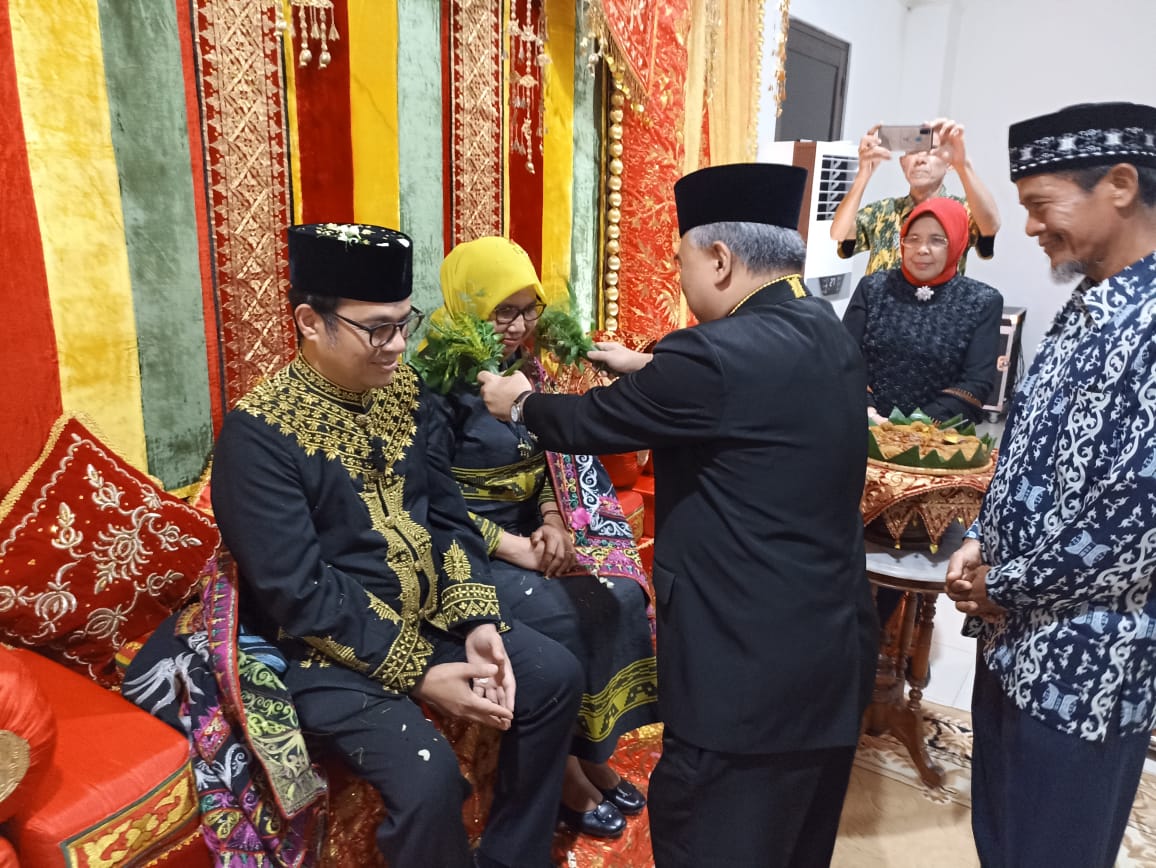 Dipeusijuk Warga Aceh di Jakarta, Nezar Patria Diminta Blokir Judi Online