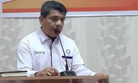 IMKB Banda Aceh Minta Pembunuh Imam Masykur Dihukum Mati