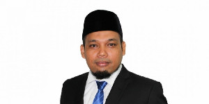 Ketua KIA Aceh: Data LHKPN Bukan Informasi Rahasia
