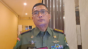 Ini Identitas Anggota TNI yang Aniaya Pemuda Aceh hingga Tewas