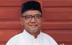 HUT RI ke-78, Ketua FKUB Aceh: Kebersamaan dan Kerukunan Antar Umat Beragama Harus Diutamakan