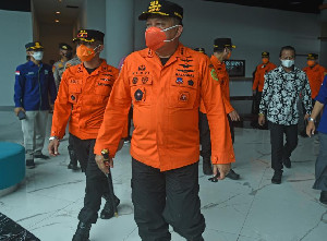 Praktisi Hukum Militer Apresiasi Pengakuan Khilaf Ketua KPK dalam Kasus Basarnas