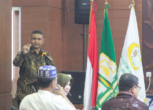 IMPAS Advokasi Proses Hukum Kematian Warga Aceh Yang Disiksa Oknum TNI