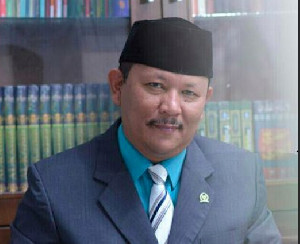 Sosok Irmawan, Pejuang Kejayaan PKB Aceh