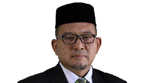 Kakanwil Kemenag Aceh: Mari Tingkatkan Partisipasi dan Peran Aktif Mencegah Perceraian