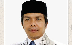 PGRI Aceh Gaet POSI Pada Penyelenggaraan Olimpiade Sains di Aceh