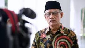Ketua Umum PP Muhammadiyah Ingatkan Perayaan Kemerdekaan Jangan Sekadar Seremonial