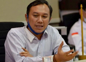 Ditunjuk Jadi Pj Ketua DPW PA Tamiang, Ini Tugas Nurzahri