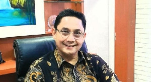 OJK Aceh: Bank Syariah Daerah Perlu Perluas Potensi Bisnis Guna Bersaing di ASEAN