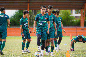 Persiraja Akan Hadapi Selangor FC di Banda Aceh