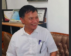 Pamhut Aceh, Prof Abubakar: Perlu Dimaksimalkan   dan Layak Diberi Perhatian