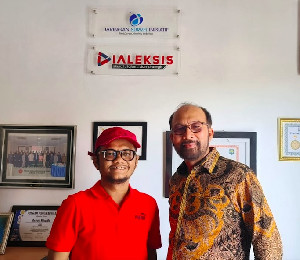 Berkunjung ke Redaksi Dialeksis.com, Prof Syamsul Rijal: SE Pj Gubernur Aceh Harus Dipahami dengan Utuh
