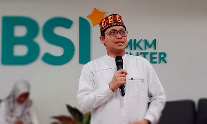 BSI Berhasil Salurkan KUR Rp 1,9 Triliun untuk 29.569 UMKM di Aceh Hingga Juli 2023