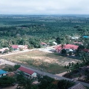 Inilah 24 Desa dan Kelurahan Terbaik di Indonesia