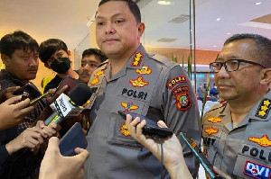 Polisi dan TNI Bongkar Sindikat Jual Beli Senpi Ilegal