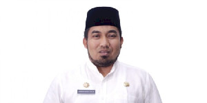 Pemerintah Kabupaten Aceh Besar Siap Tindaklanjuti Surat Edaran Penguatan Syariat Islam