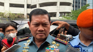 Panglima TNI Tegaskan Tak akan Lindungi Anggotanya yang Bersalah