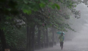 Waspada, BMKG Ingatkan Aceh Potensi Hujan Lebat dan Karhutla