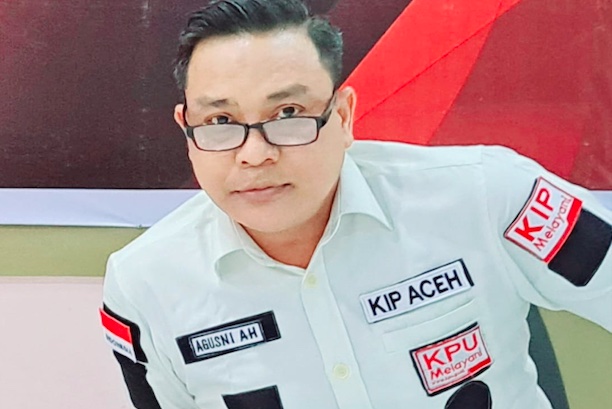KIP Aceh Buka Layanan Masukan Masyarakat atas Penetapan 1.385 Caleg Sementara