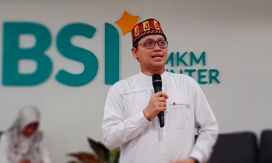 BSI Berhasil Salurkan KUR Rp 1,9 Triliun untuk 29.569 UMKM di Aceh Hingga Juli 2023