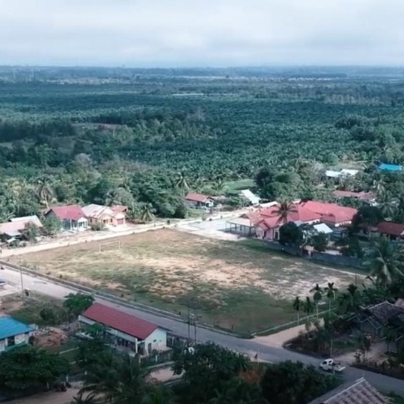 Inilah 24 Desa dan Kelurahan Terbaik di Indonesia