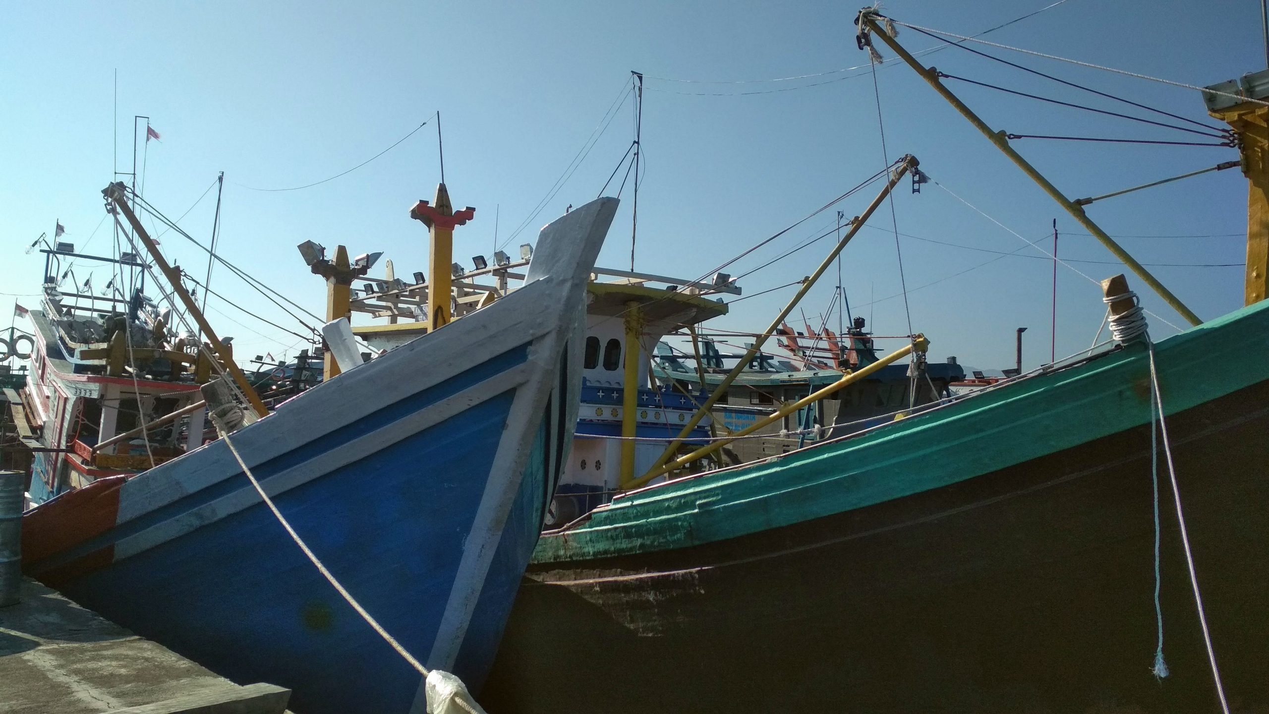 29 Nelayan Aceh yang Ditangkap di Thailand Dalam Pantauan KJRI