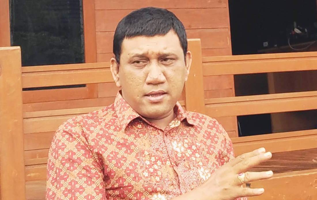 MaTA Kawal Kasus Dugaan Korupsi SPPD Fiktif KKR Aceh Hingga Tuntas