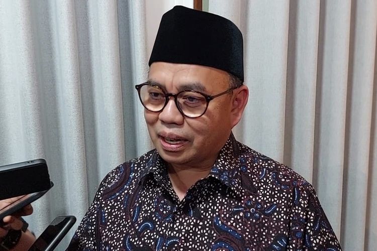 Sudirman Said Klaim PKS Tetap Istiqomah Sejalan dengan Anies