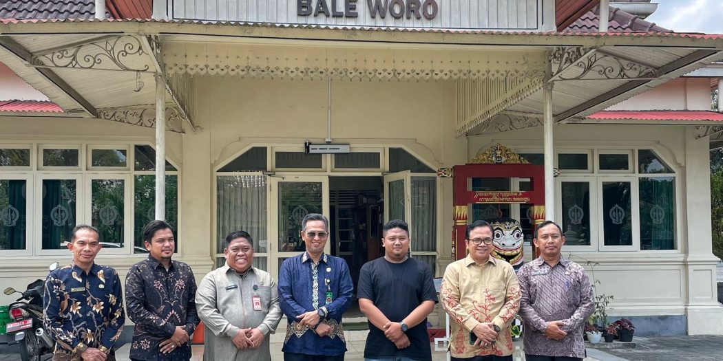 Disambut Baik Mahasiswa, Asrama Aceh di Yogyakarta Segera Dikelola Menjadi Aset Pemerintah Aceh