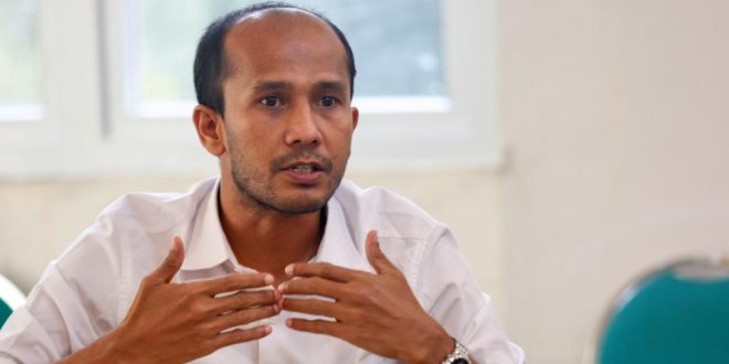Pemerintah Aceh Bantah Gunakan APBA Rp 1,2 T untuk PON