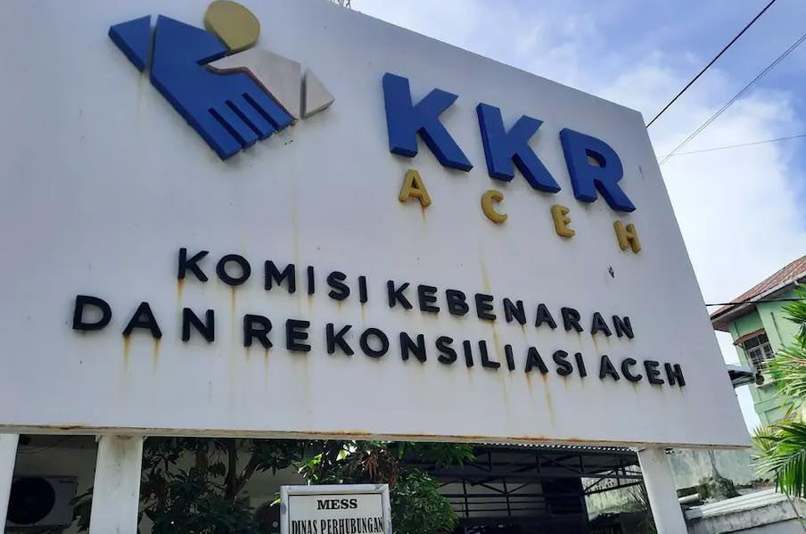 Hasrizal Ungkap Kronologis Persoalan SPPD Fiktif di KKR Aceh