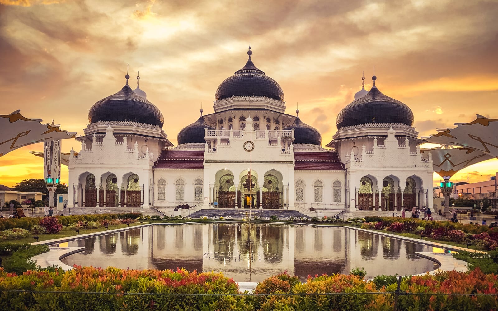 Lagi-Lagi, Kota Banda Aceh Bakal Punya Dua Situs Sejarah Bertaraf Nasional!