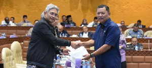 PB IKASI Gelar Kualifikasi PON 2024 Aceh-Sumatera Utara