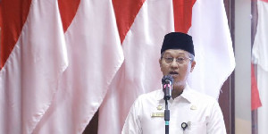 Dukung Akses Permodalan UMKM, Pemerintah Aceh Apresiasi OJK