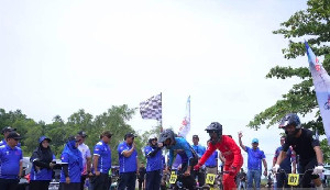 ISSI Aceh Manfaatkan Kejuaraan Daerah untuk Persiapan PON 2024