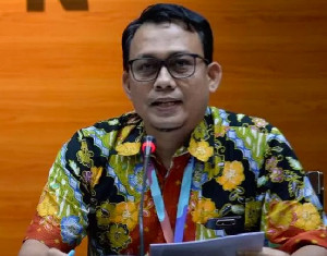 KPK Didorong Cegah Pejabat Pakai Uang Rakyat untuk Pemilu 2024