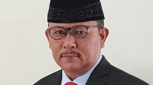 Anies Baswedan Pilih Gus Muhaimin Iskandar, Ketua DPW PKB Aceh: Ini Pasangan Kerinduan Masyarakat Aceh    