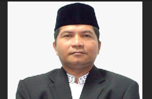 Musibah Gempa Maroko, Ketua MPU Aceh Ajak Masyarakat Aceh Shalat Ghaib dan Berdoa 