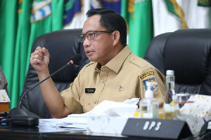 Mendagri Siap Copot Pj Kepala Daerah yang Gagal Kedalikan Inflasi 3 Bulan di Atas Nasional