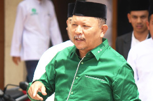 Gus Muhaimin Iskandar Jadi Cawapres Anies, Irmawan: Mohon Do'a Rakyat Aceh