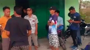 Jual Obat Terlarang, Warung Kelontong Warga Aceh Digerebek di Brebes