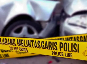 Angka Kecelakaan Selama Agustus 2023 di Aceh Sebanyak 323 Kasus Kecelakaan