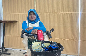Minimnya Lapangan Kerja untuk Penyandang Disabilitas di Aceh